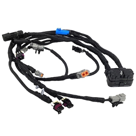 Eaton Harness Kit, Manual Transmission K-4295